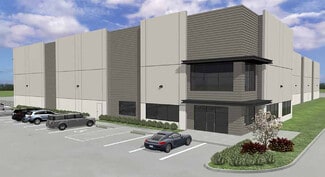 Pasadena, TX Industrial - 2201 Genoa Red Bluff Rd Pasadena, TX Industrial - 2201 Genoa Red Bluff Rd