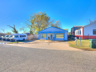 Claremore, OK Day Care Center - 305 S Chickasaw Ave