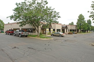 Saint Paul, MN Flex - 1400-1410 Energy Park Dr
