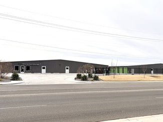 Amarillo, TX Specialty - 9375 Hillside Rd