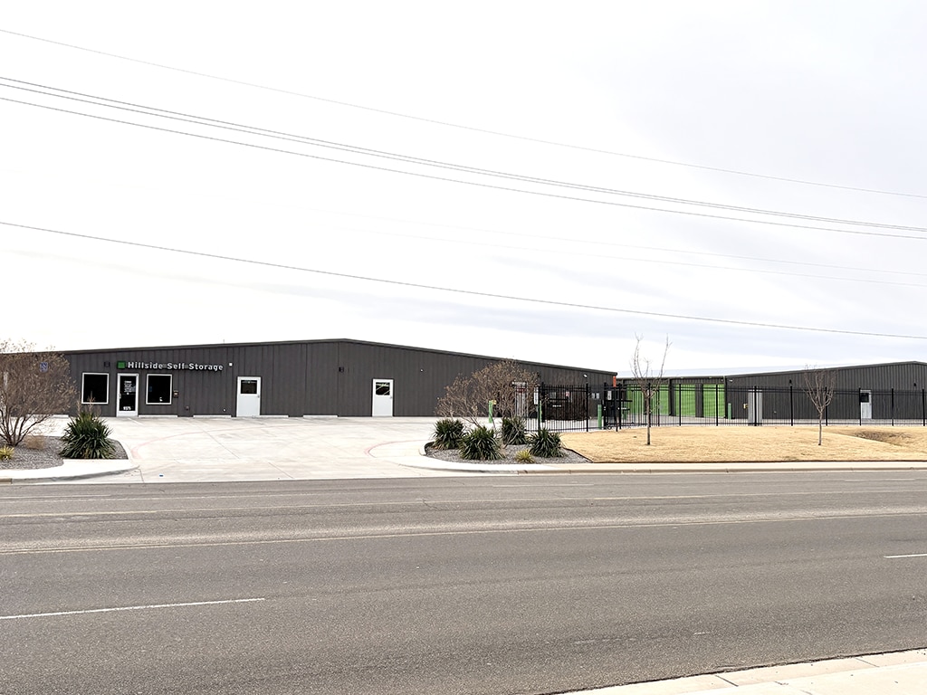 9375 Hillside Rd, Amarillo, TX for Sale