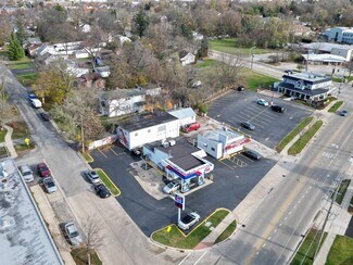 Westmont, IL undefined - 14-16 W Naperville Rd