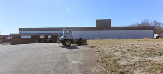 Lincolnton, NC Manufacturing - 564 S Grove Street Ext