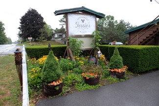 Tannersville, NY Hospitality - 5819 Main St