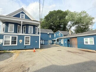 Johnston, RI undefined - 61-75 Bingley Ter