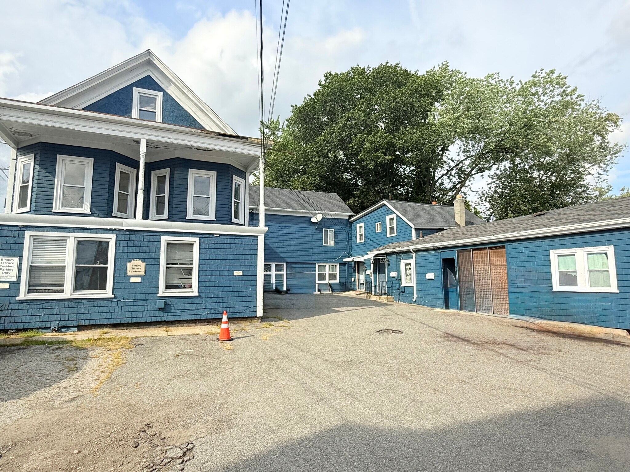 61-75 Bingley Ter, Johnston, RI for Sale