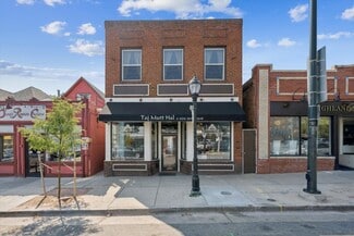 Denver, CO Retail - 3478 W 32nd Ave