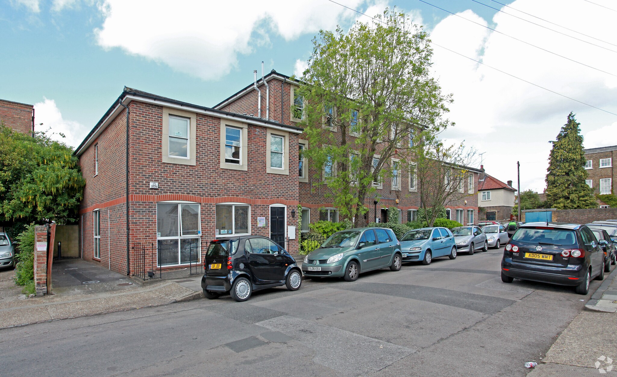 5-11 Briar Rd, Twickenham, MDS for Rent