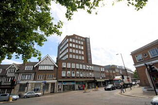 Stanmore, MDS Office, Retail - 2-16 Church Rd