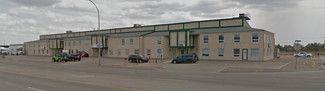 Regina, SK Flex - 1731 E Ross Ave