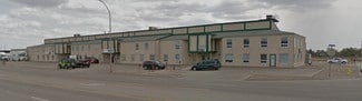 Regina, SK Industrial - 1731 E Ross Ave