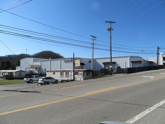 1957 Coal Heritage Rd  