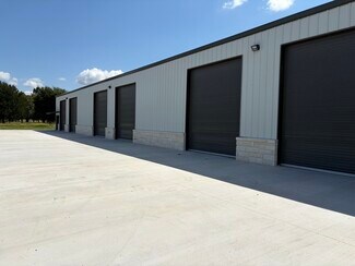 Hearne, TX Flex - 12425 Airport Rd