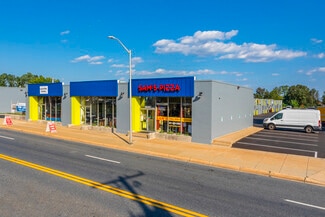 Rockville, MD Industrial - 15825-15859 Redland Rd Rockville, MD Industrial - 15825-15859 Redland Rd