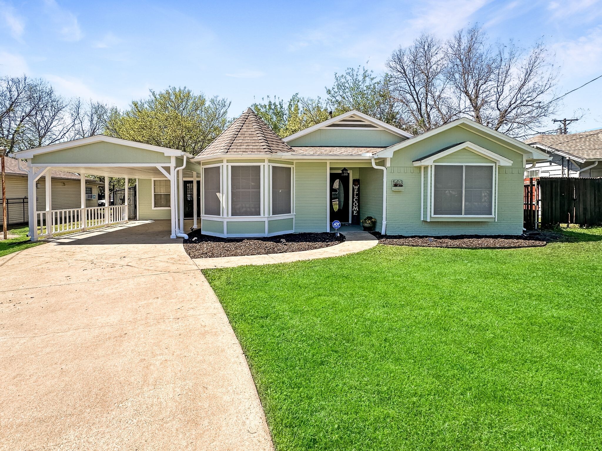 503 S Arizona Dr, Celina, TX for Rent