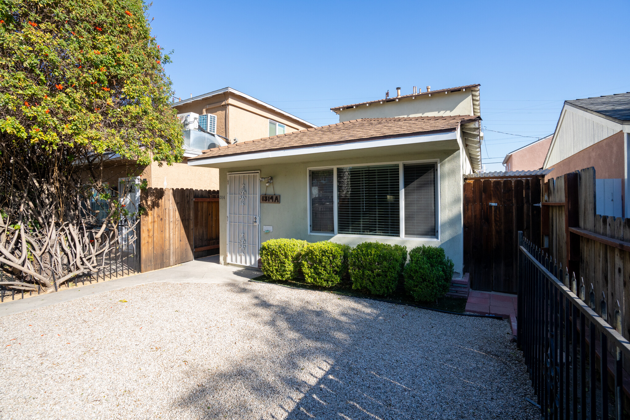 1314 N Hollywood Way, Burbank, CA for Sale