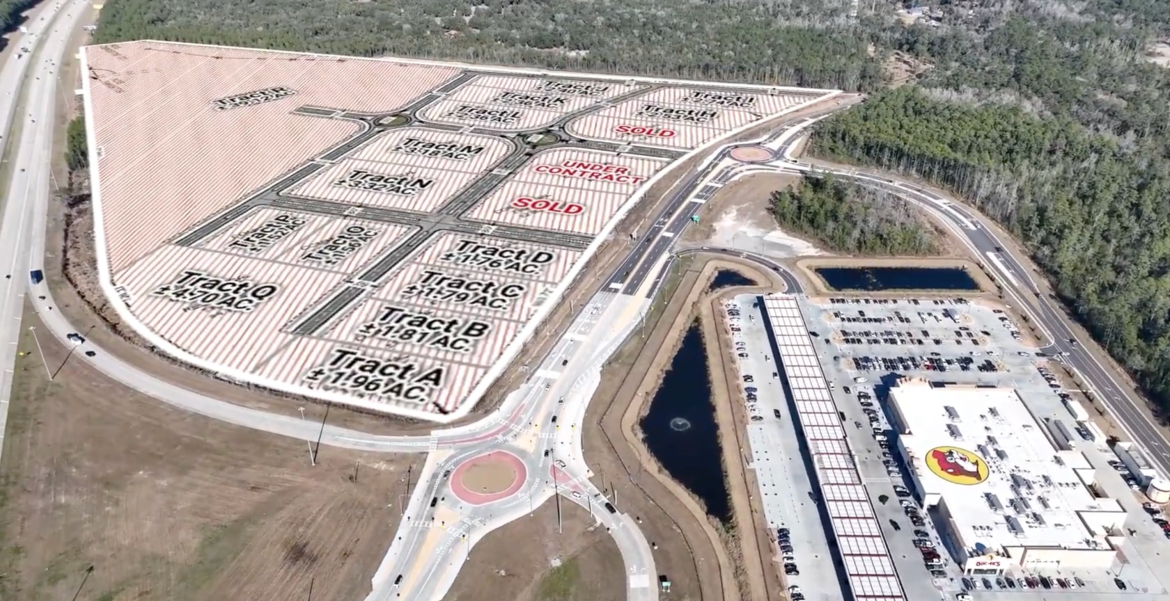 15 Lee Boulevard, Brunswick, GA for Sale