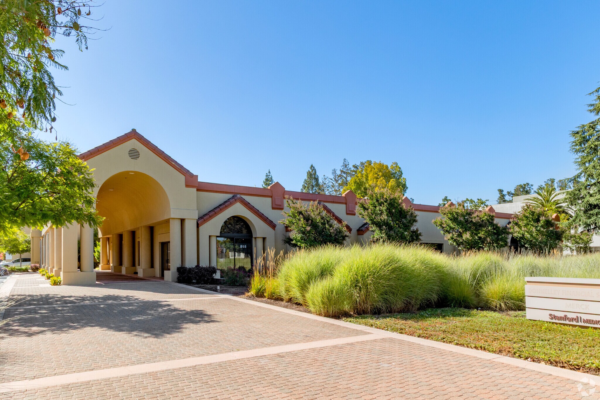 855 California Ave, Palo Alto, CA for Rent