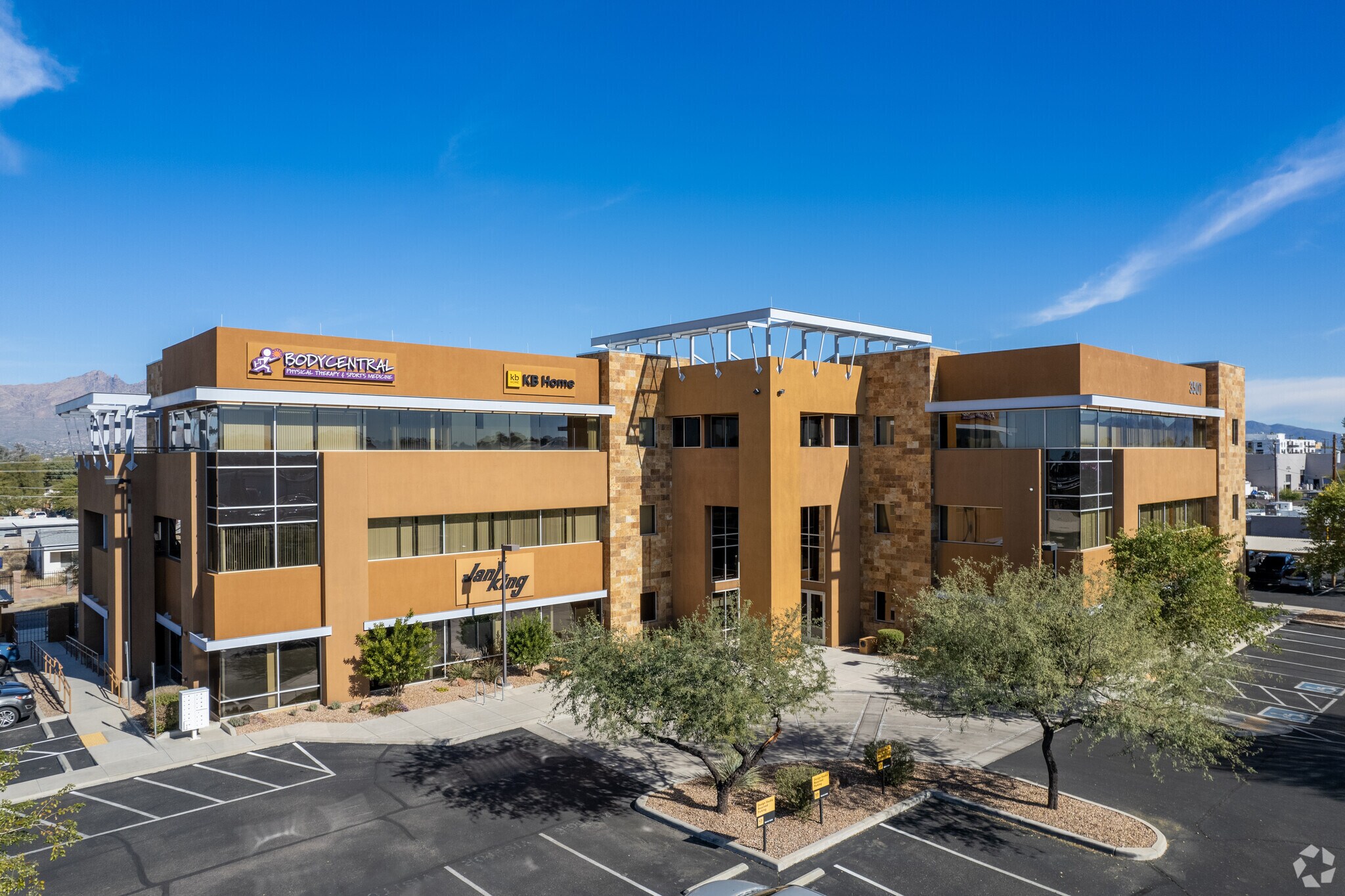 3501 E Speedway Blvd, Tucson, AZ for Rent