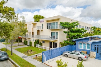 Miami, FL Apartments - 1553 SW 2nd St Miami, FL Apartments - 1553 SW 2nd St