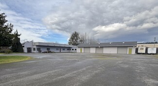 Fife, WA Light Manufacturing - 6005-6105 20th St E