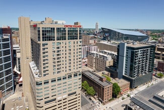 Minneapolis, MN Office - 431 S 7th St