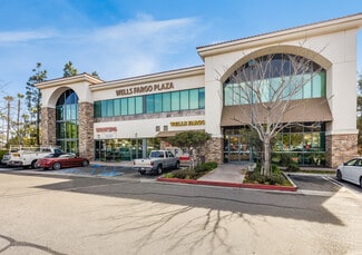 Thousand Oaks, CA Office - 925 Broadbeck Dr