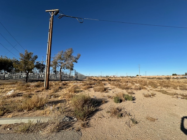 0 Lawson Ave, Adelanto, CA for Sale