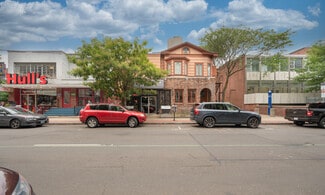 New Haven, CT Restaurant - 1150 Chapel St