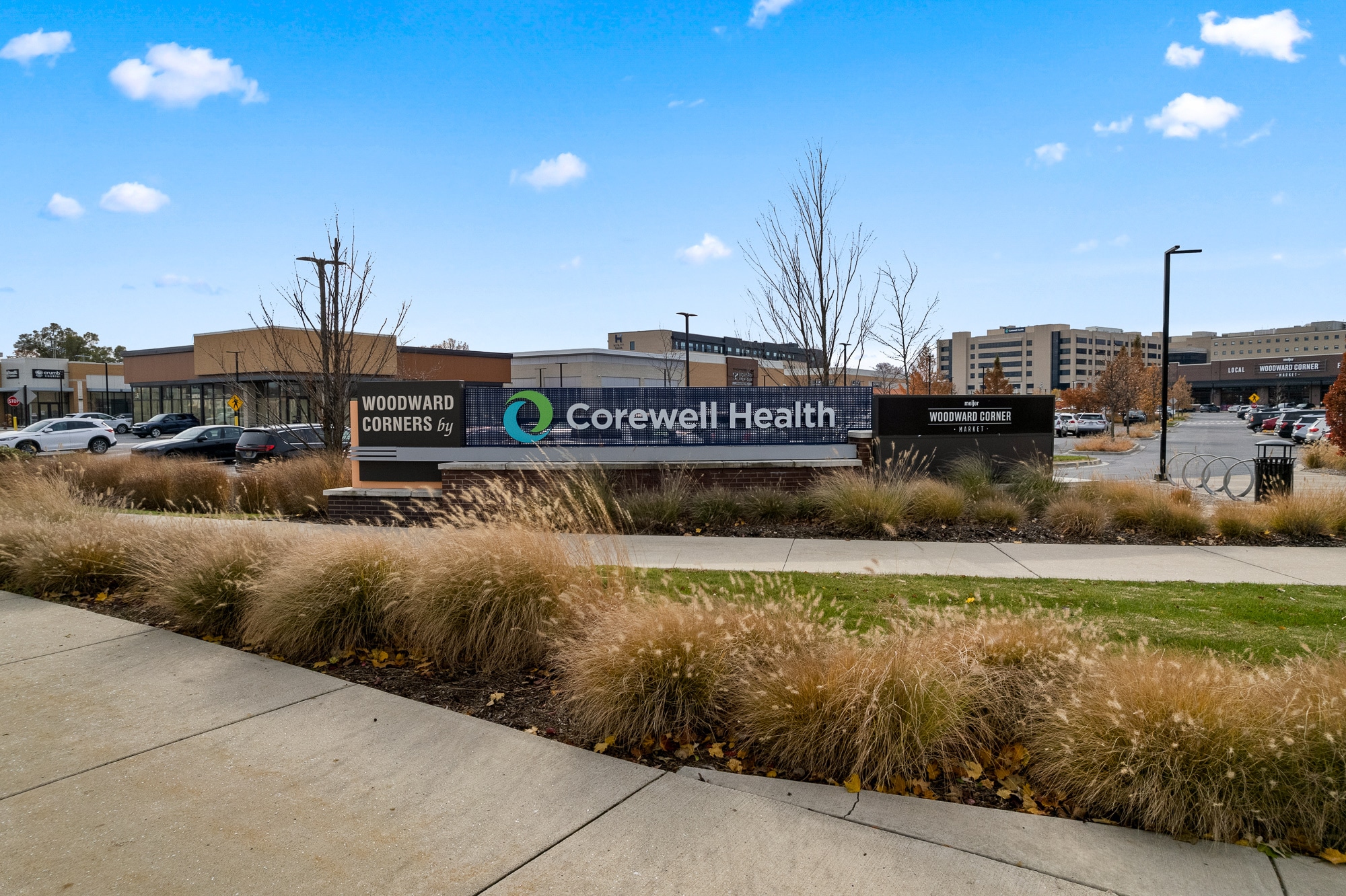 Woodward Ave, Royal Oak, MI for Rent