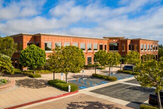 Newport Beach, CA Office - 24 Corporate Plaza Dr