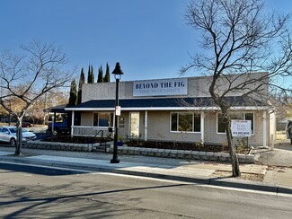 Rocklin, CA Office/Retail - 5035 Pacific St