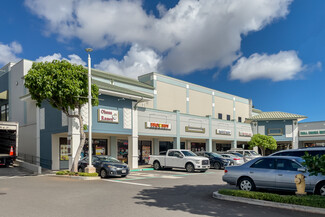 Waipahu, HI Office/Retail - 94-673 Kupuohi St