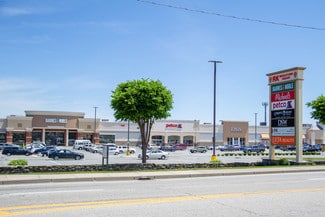 Middletown, RI Retail - 1315 W Main St