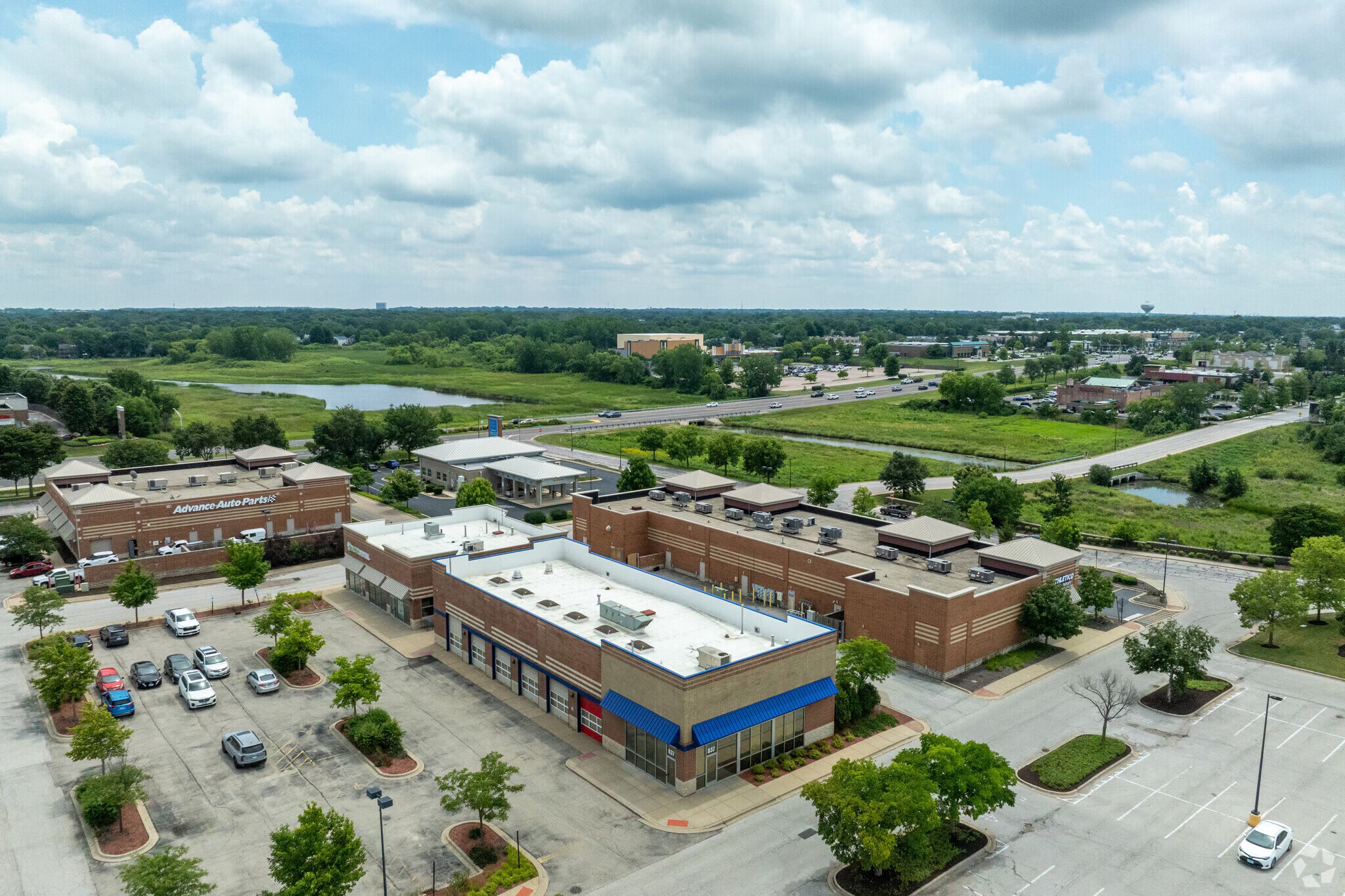 801-875 N Randall Rd, Batavia, IL for Rent