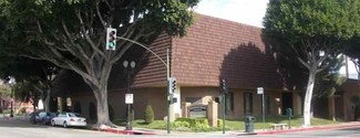 Whittier, CA Office - 13205 Philadelphia St