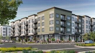 Hillsboro, OR Retail - 3405 SE Reed Dr