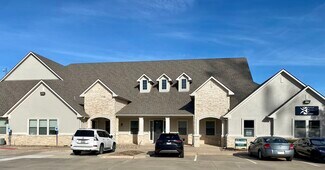 Hickory Creek, TX Office - 3600 FM 2181 Hickory Creek, TX Office - 3600 FM 2181