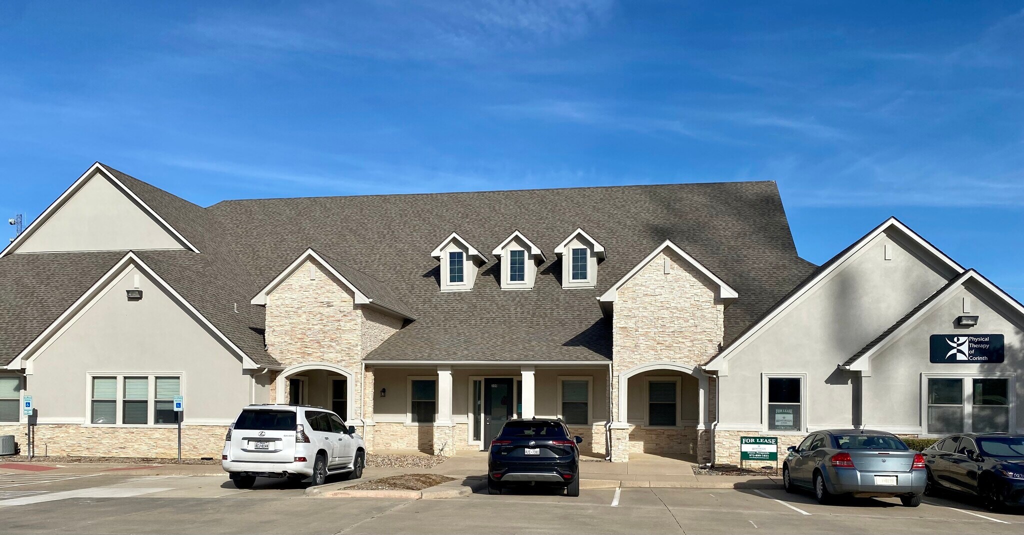 3600 FM 2181, Hickory Creek, TX for Rent