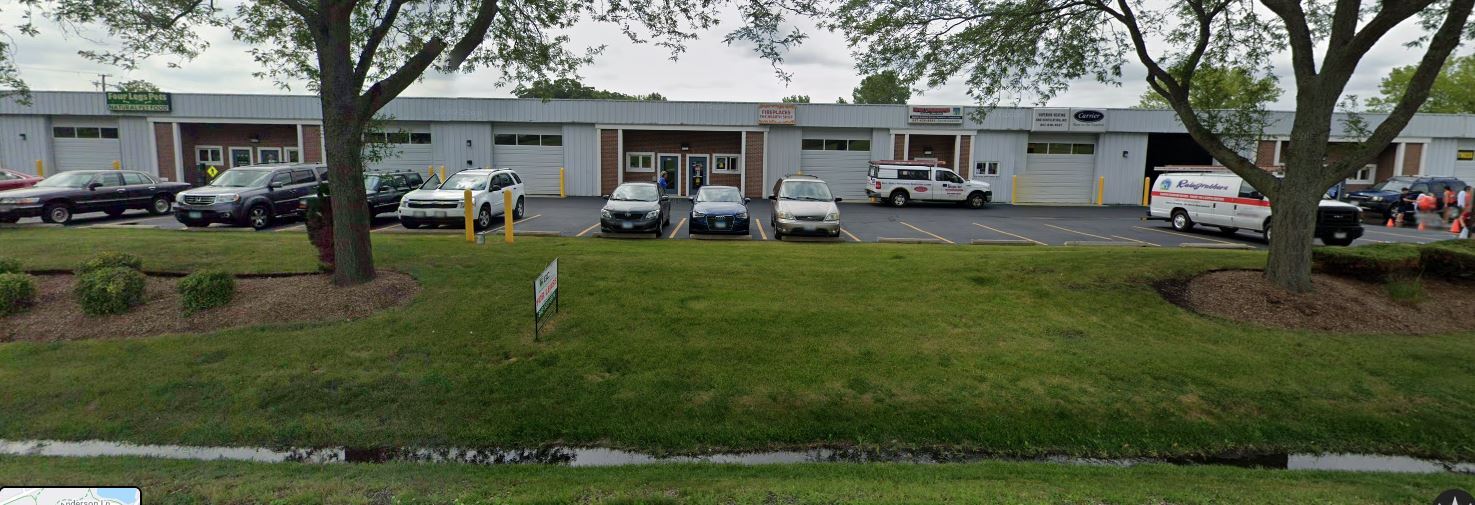 115 E Higgins Rd, Gilberts, IL for Rent