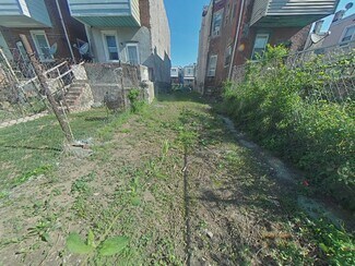 Philadelphia, PA Residential Land - 5914 Delancey St Philadelphia, PA Residential Land - 5914 Delancey St