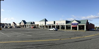 Waterville, ME Retail - 10-180 Elm Plz