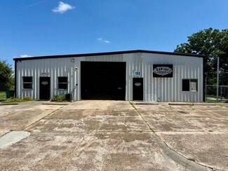 Baytown, TX Industrial - 108 Schilling St Baytown, TX Industrial - 108 Schilling St