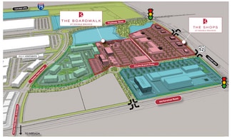 San Antonio, FL Retail - SR 52 & McKendree Road