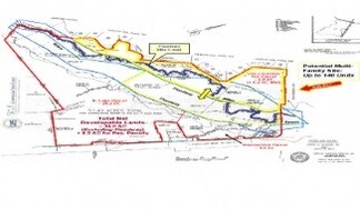 Lexington, SC Residential - Old Cherokee Rd @ SC Highway 6