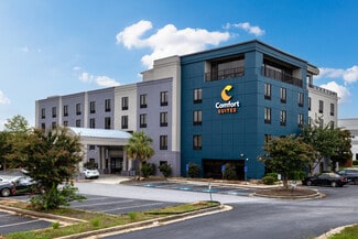 Atlanta, GA undefined - 5087 Clark Howell Hwy