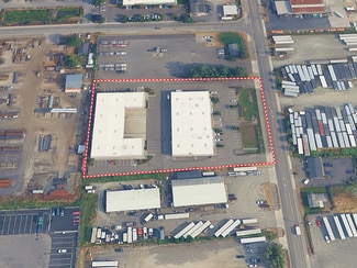 Pacific, WA Industrial - 828 Valentine Ave SE