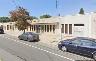 West Hempstead, NY Manufacturing - 487-503 Hempstead Ave
