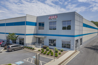 Atlanta, GA Industrial - 2110 Lawrence Street