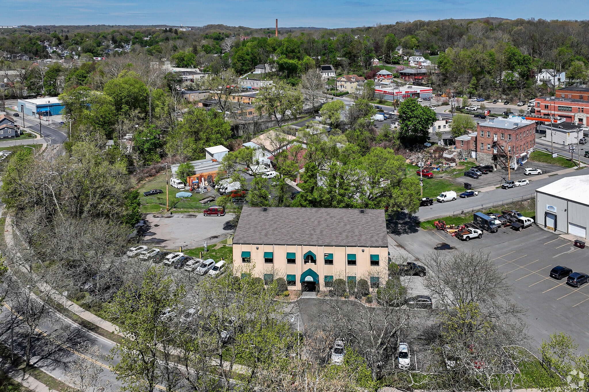 10 Little Britain Rd, Newburgh, NY for Rent